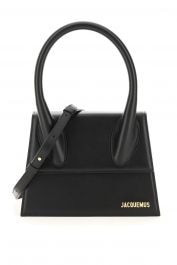 Jacquemus 'le grand chiquito' bag | Residenza725 US