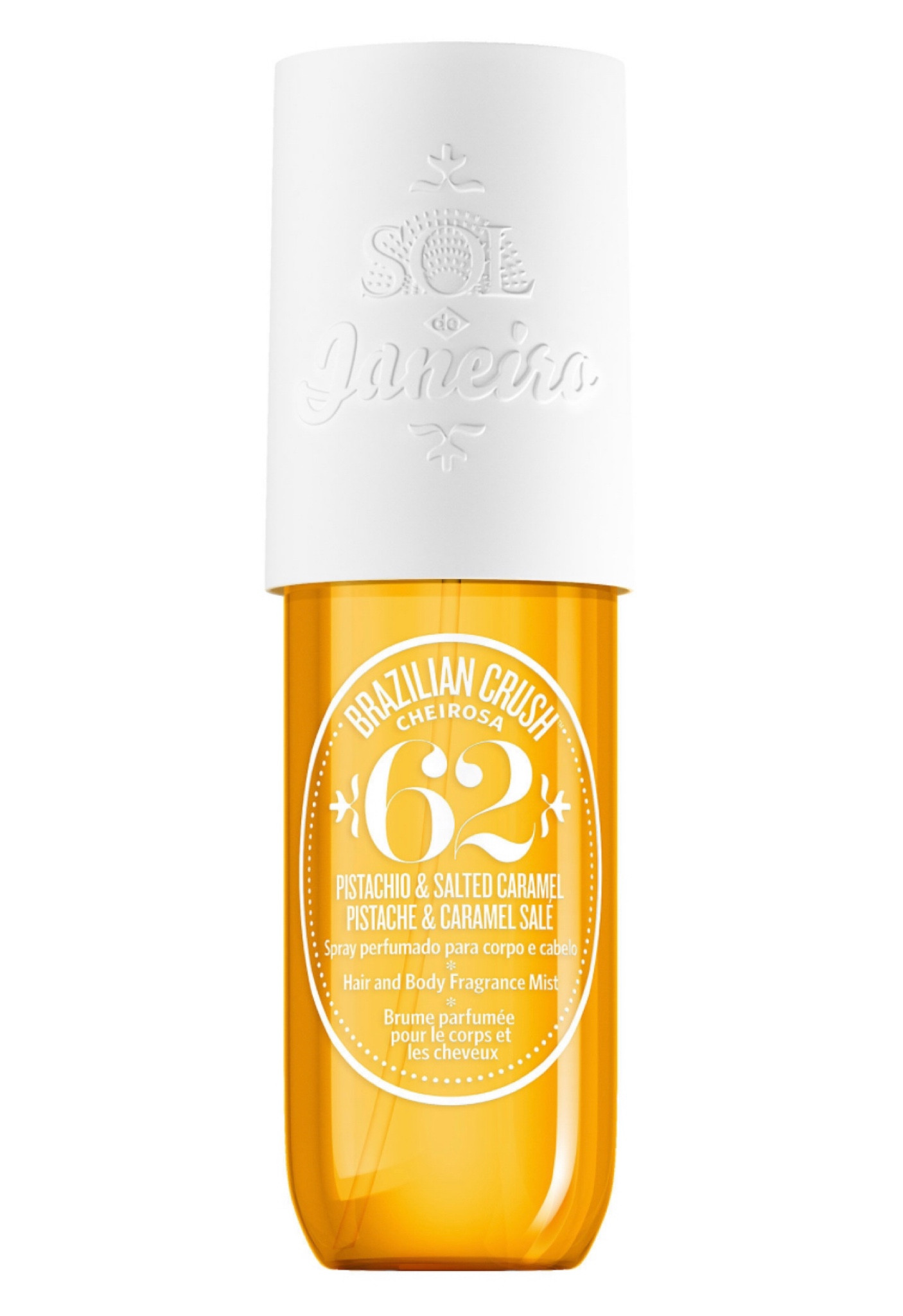 This body spray is AMAZING!!!  I can’t stop smelling my wrists!!  I LOVE it!! 

Body spray, perfume, scent, Sephora, Brazilian crush

#LTKGiftGuide #LTKstyletip #LTKmens