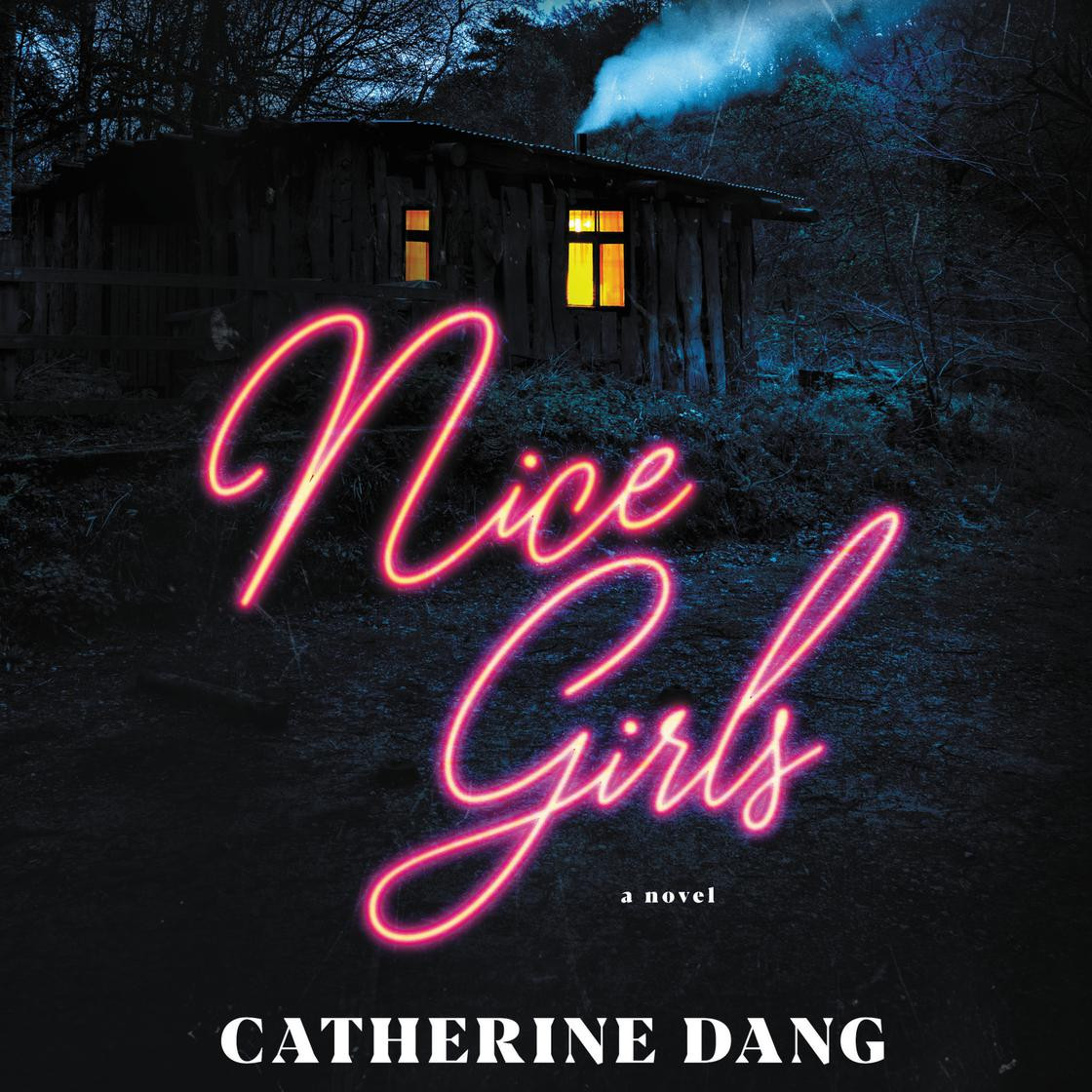Nice Girls | Libro.fm (US)