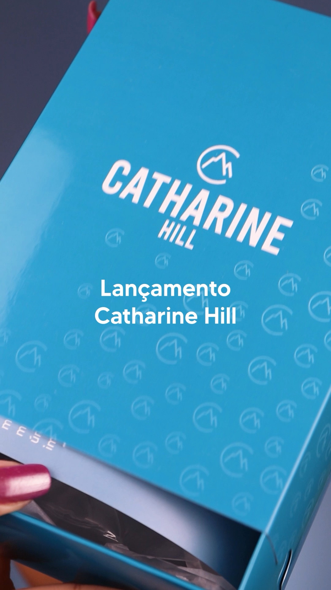 Nova esponjinha da Catharine Hill 💙
Formato coxinha, macia e resistente!!!

#esponjinha

#LTKbrasil #LTKbeauty