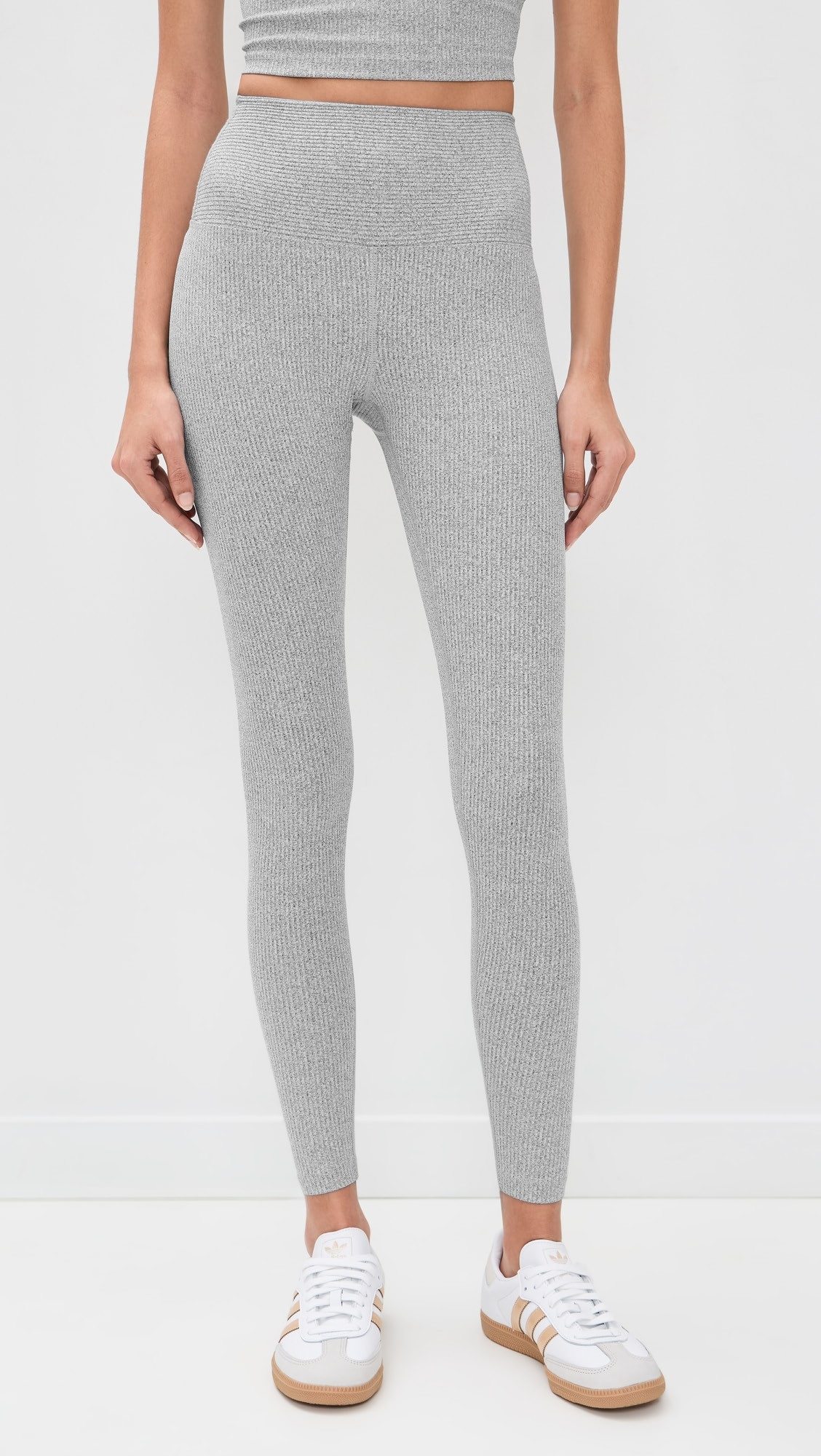 The Ribbed Leggings | Shopbop