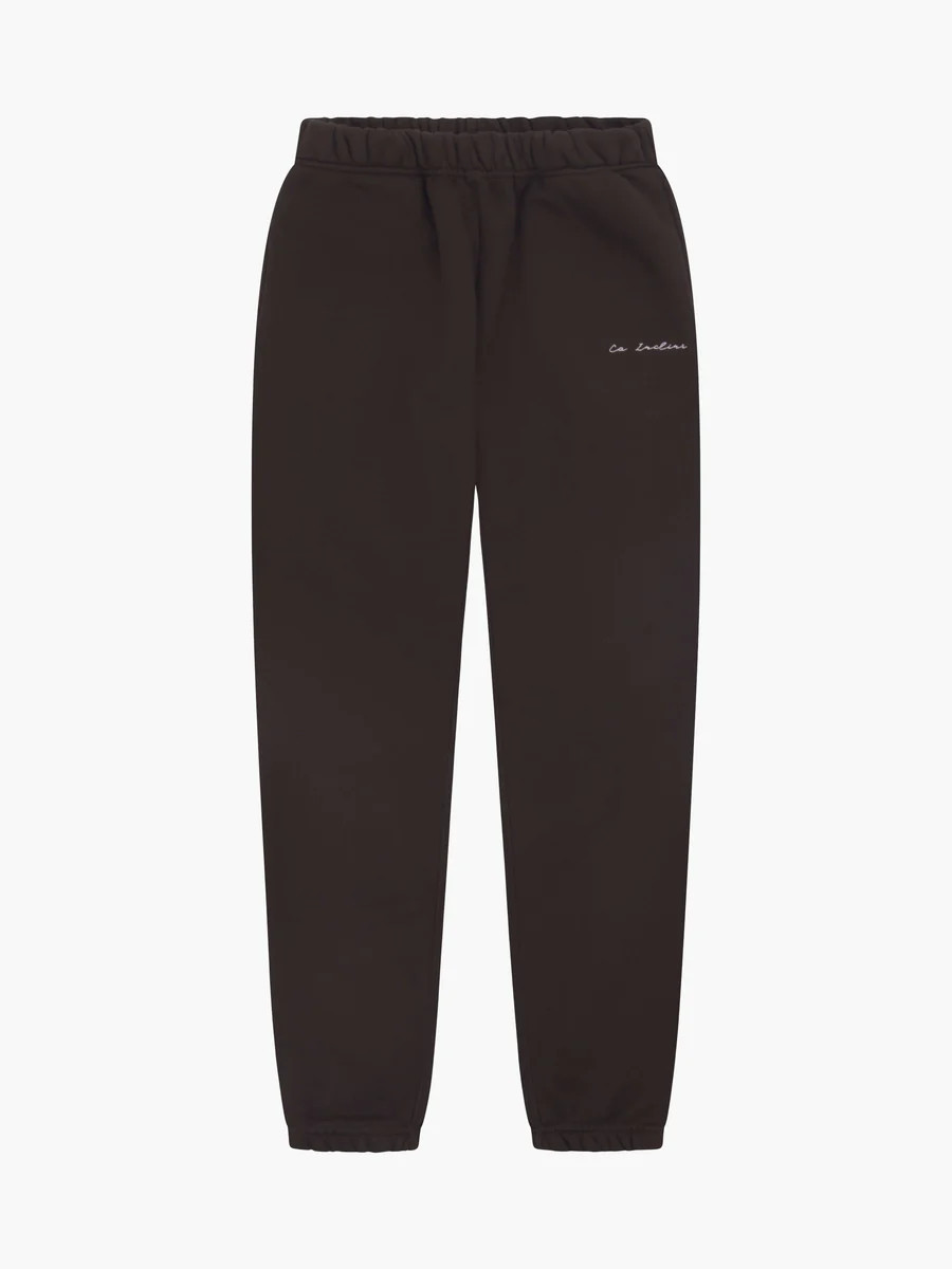 Classic Logo Sweatpant | California Incline
