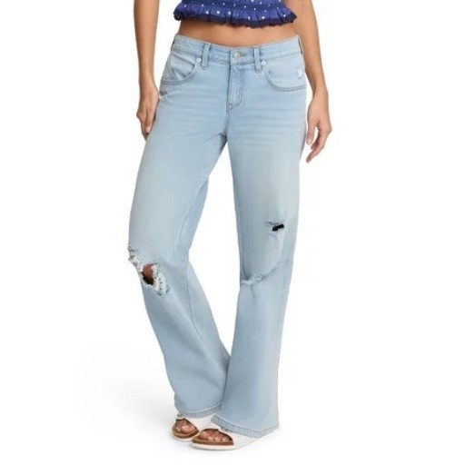 Boyfriend jeans, boyfriend wash jeans, jeans for her, jeans, spring outfit, outfit for her, spring sale, Walmart fashion, Walmart finds, Walmart jeans, Walmart deals 

#LTKSpringSale #LTKootd #LTKmomlife