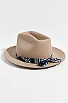 Annie Western Felt Hat | Free People (Global - UK&FR Excluded)