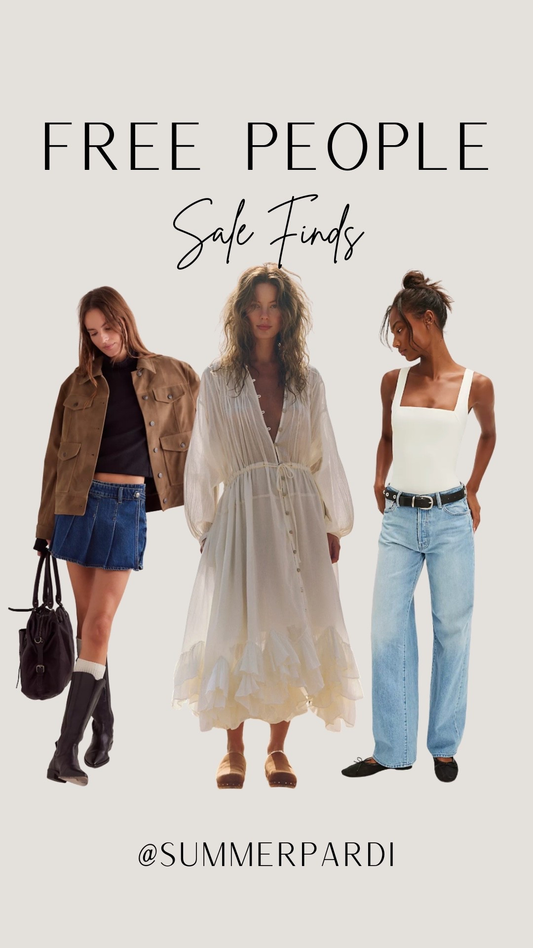 #LTKStyleTip #LTKSaleAlert #LTKFindsUnder50