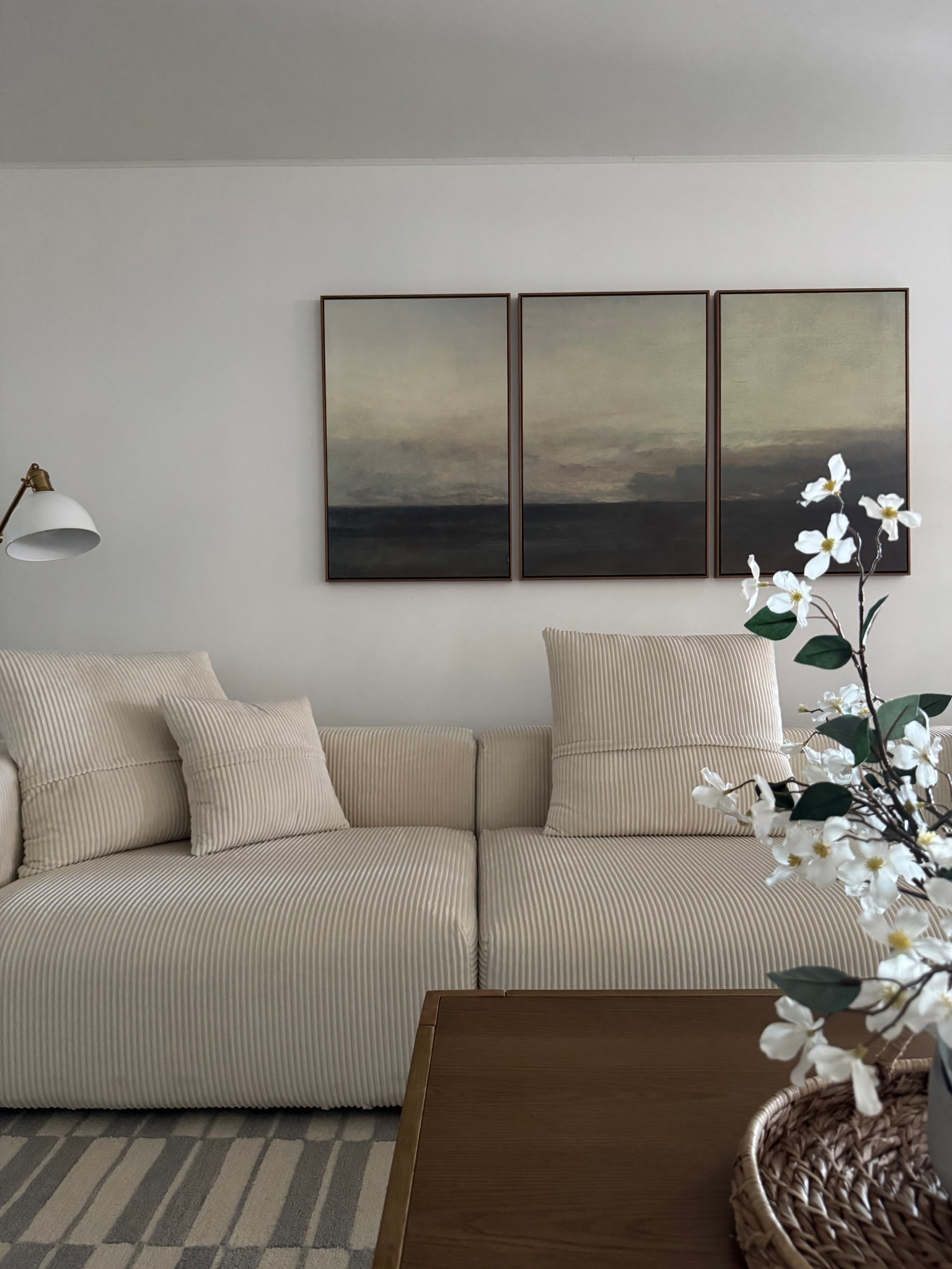 Family room 🤍

#LTKSaleAlert #LTKHome