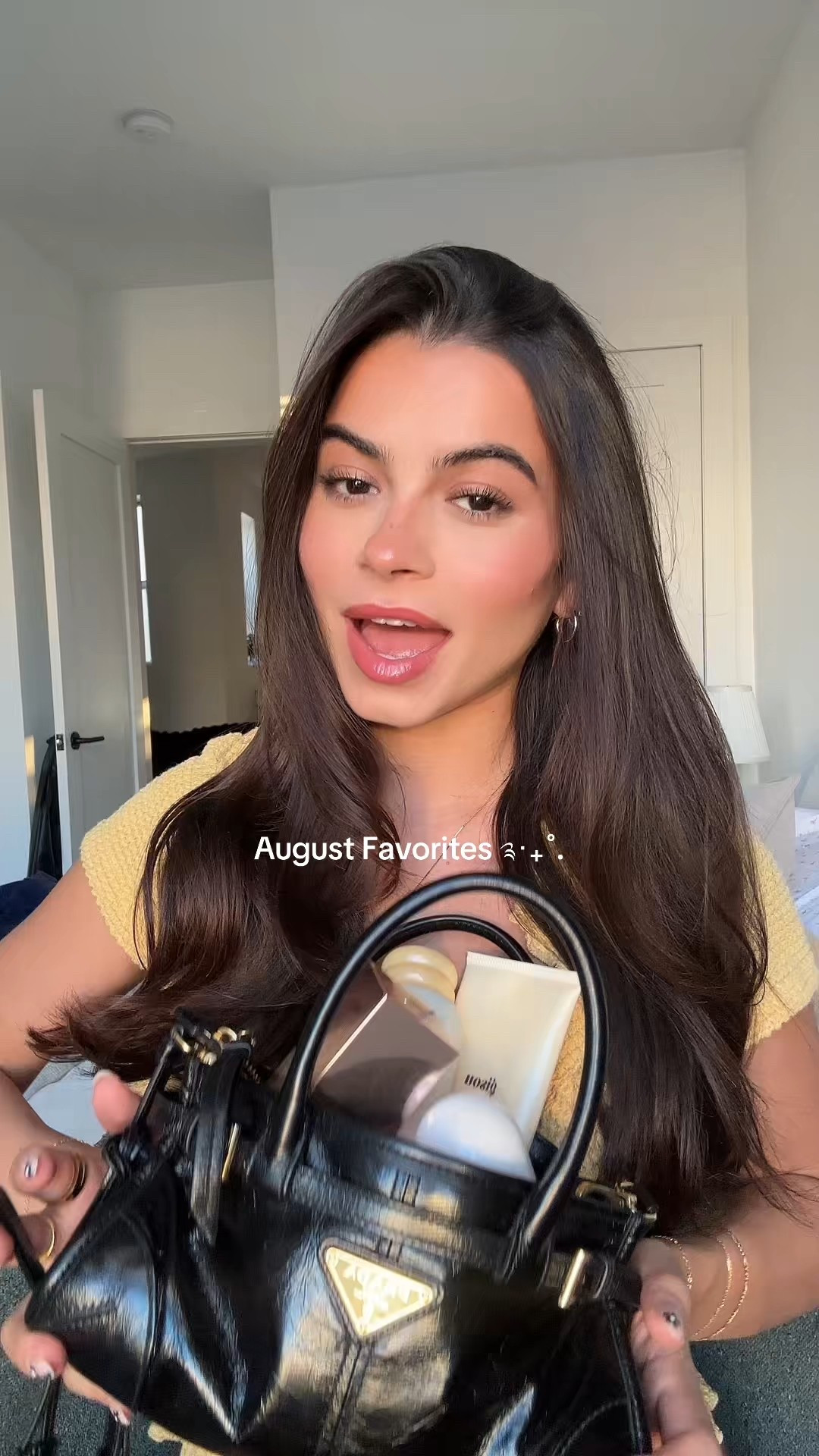 My August favorites ⭐️

#LTKStyleTip #LTKBeauty #LTKItBag