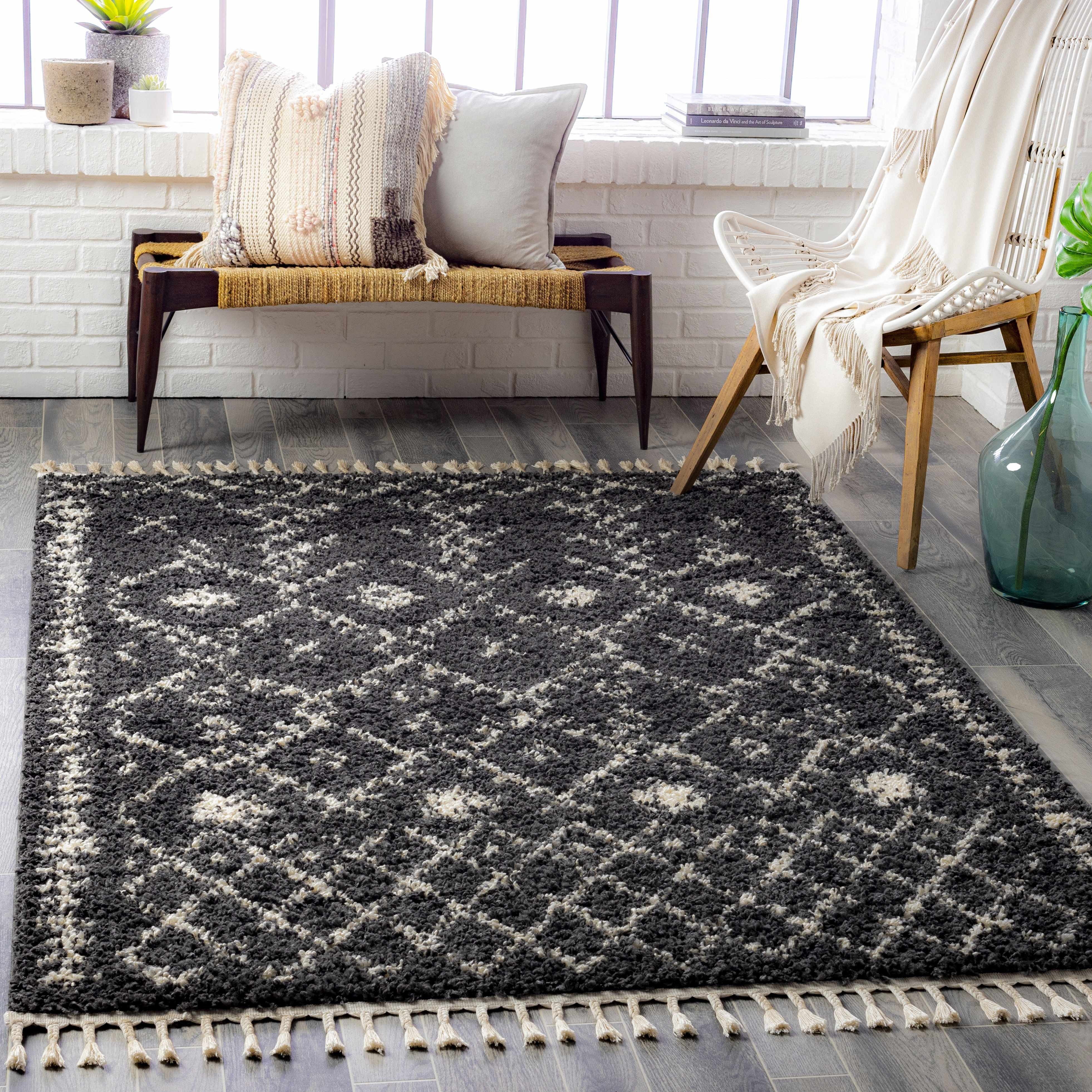 Thetford Area Rug | Boutique Rugs