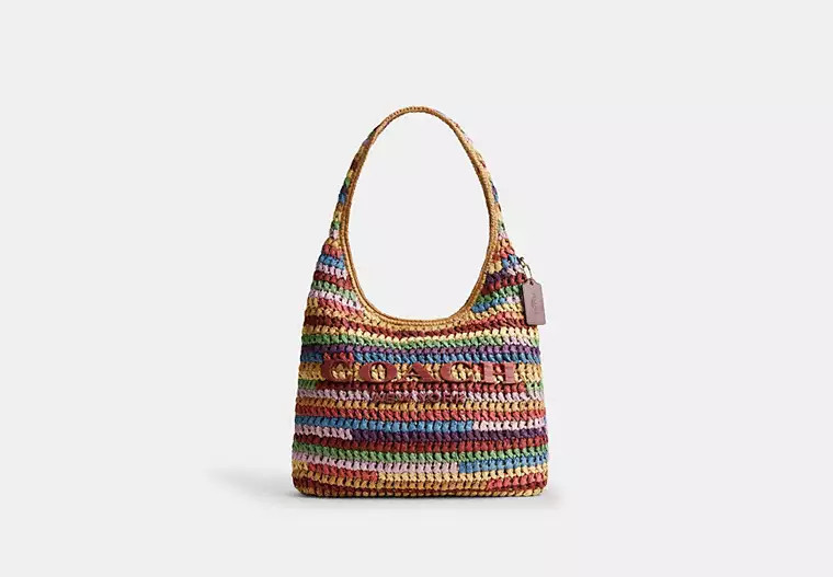 Brooklyn Shoulder Bag 34 | Coach (US)