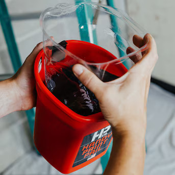 HANDy Liner 32-fl oz Paint Pail | Lowe's