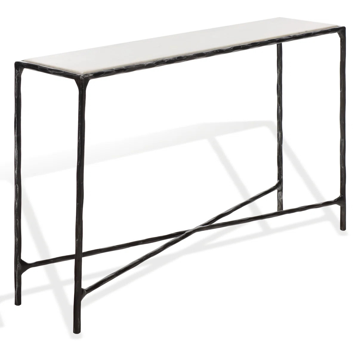 Evelynn 48'' Console Table | Wayfair North America