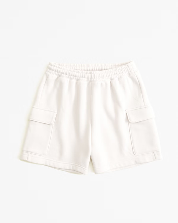 Cargo Sunday Short | Abercrombie & Fitch (US)