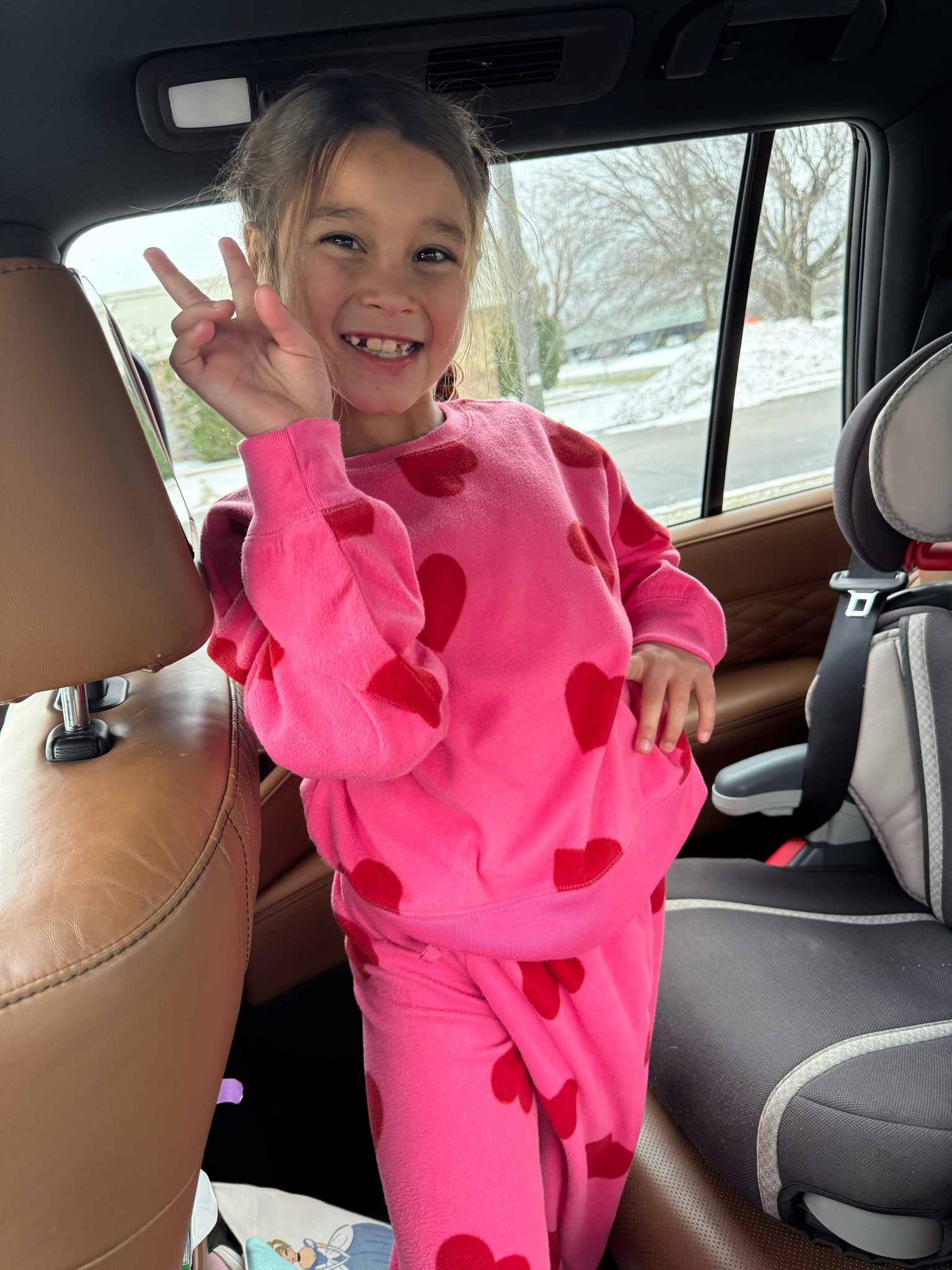 Another budget friendly fleece set that is just perfection! 

#LTKFamily #LTKFindsUnder50 #LTKKids