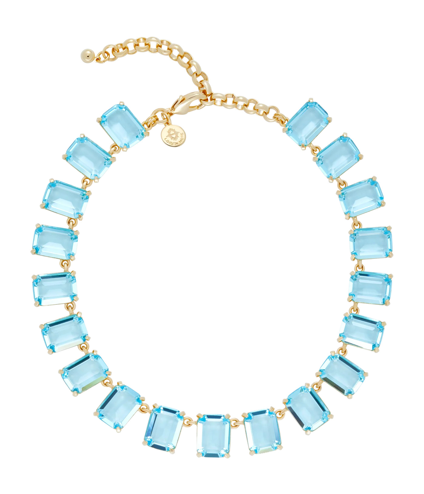 Serena Necklace | Loren Hope Designs