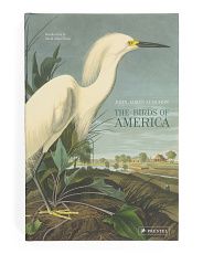 The Birds Of America Book | Marshalls