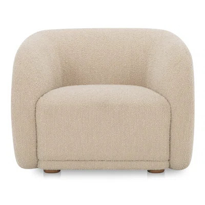 Claudina Accent Chair | Wayfair North America
