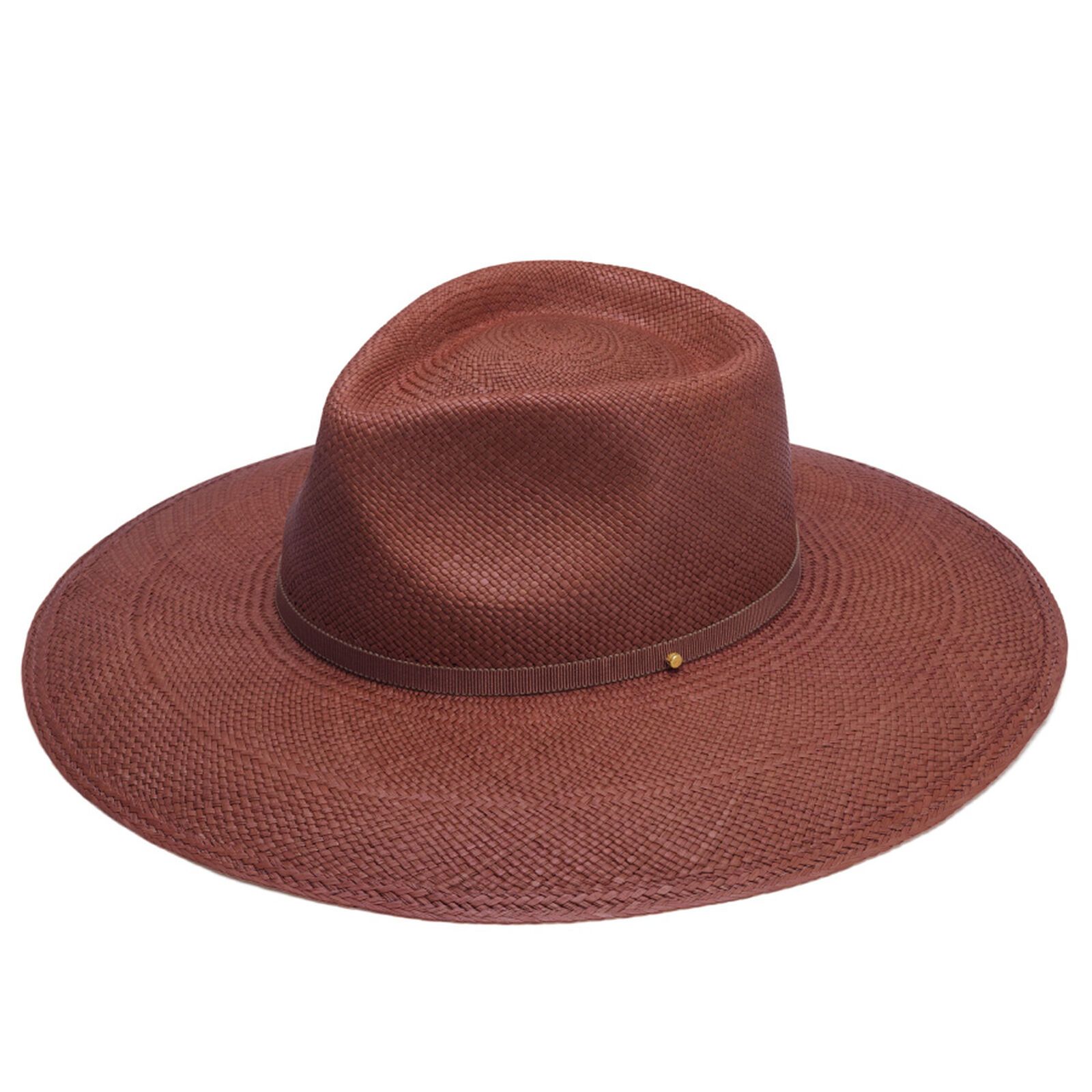 Wide Brim Panama* Hat | Cuyana