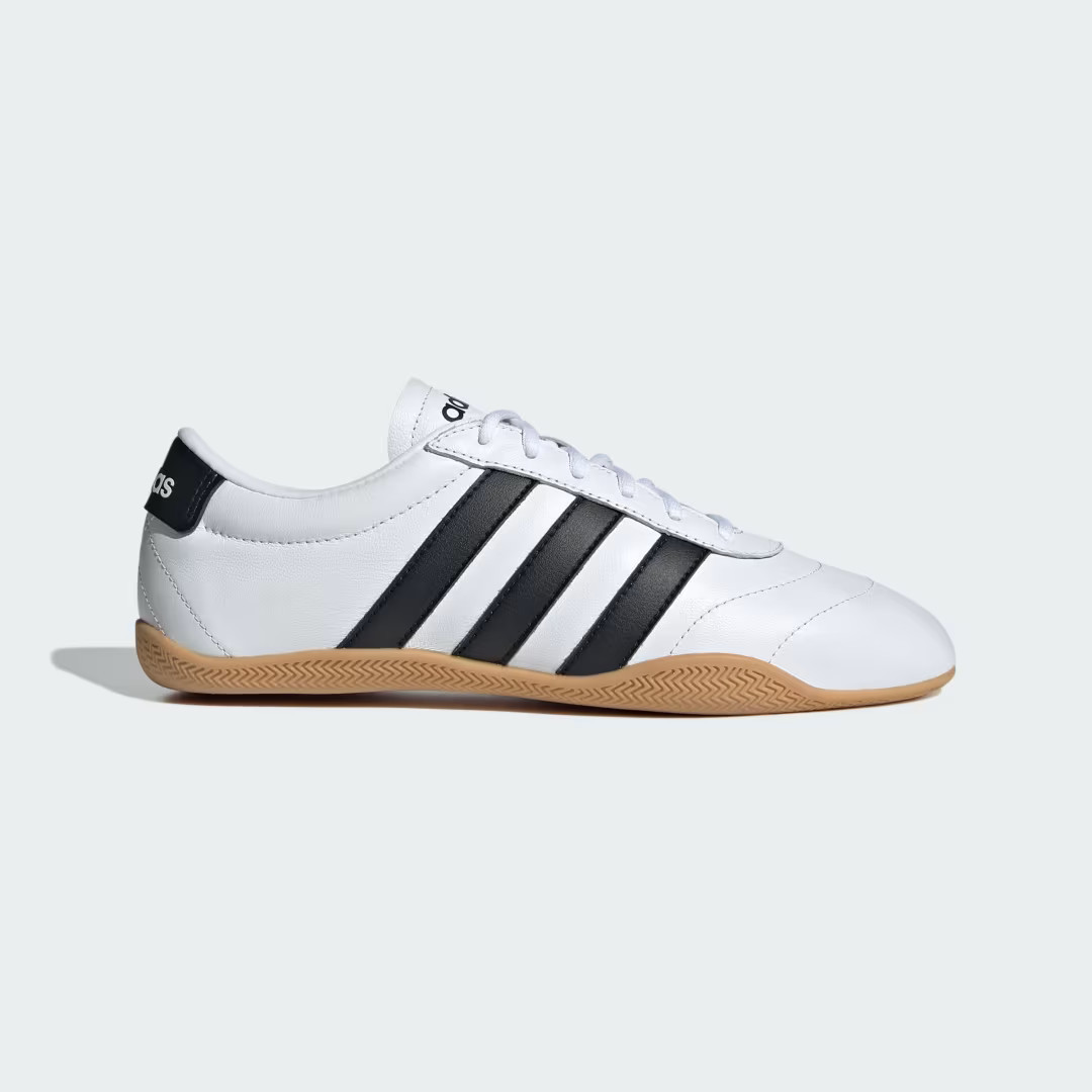 adidas Grand Court Lo Shoes Cloud White 8.5 Womens | adidas (US)