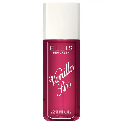 VANILLA SIN Hair and Fragrance Body Mist | Sephora (US)