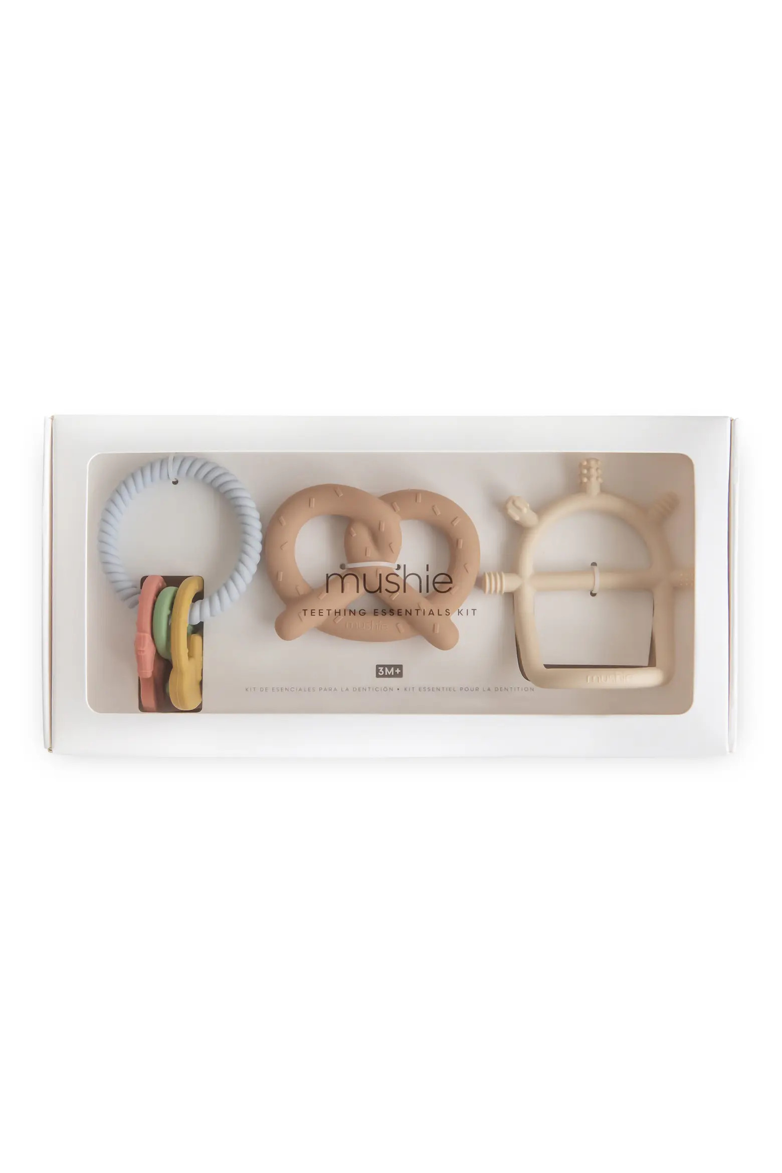 Teething Essentials Kit | Nordstrom | Nordstrom