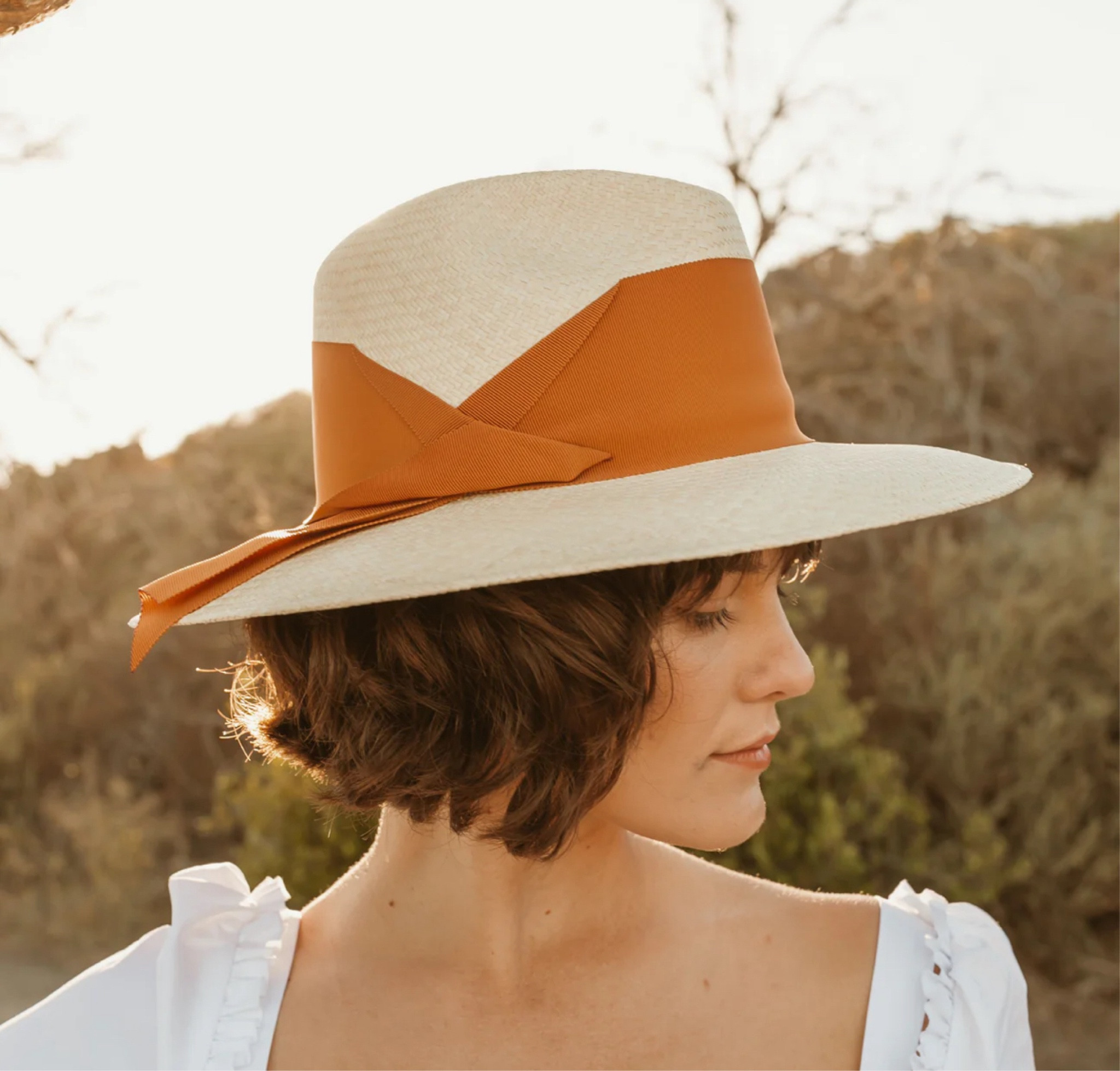 Freya is my favorite hat brand. If you haven’t tried one of their hats- now is a great time. I love the Gardenia style! I have a large head and the large fits. 

#LTKSaleAlert #LTKSummerSales