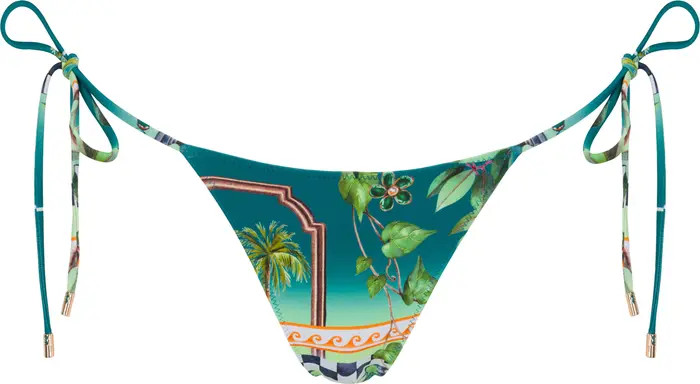 Sunkissed LE TRIANGLE SWIM BOTTOM | Nordstrom | Nordstrom