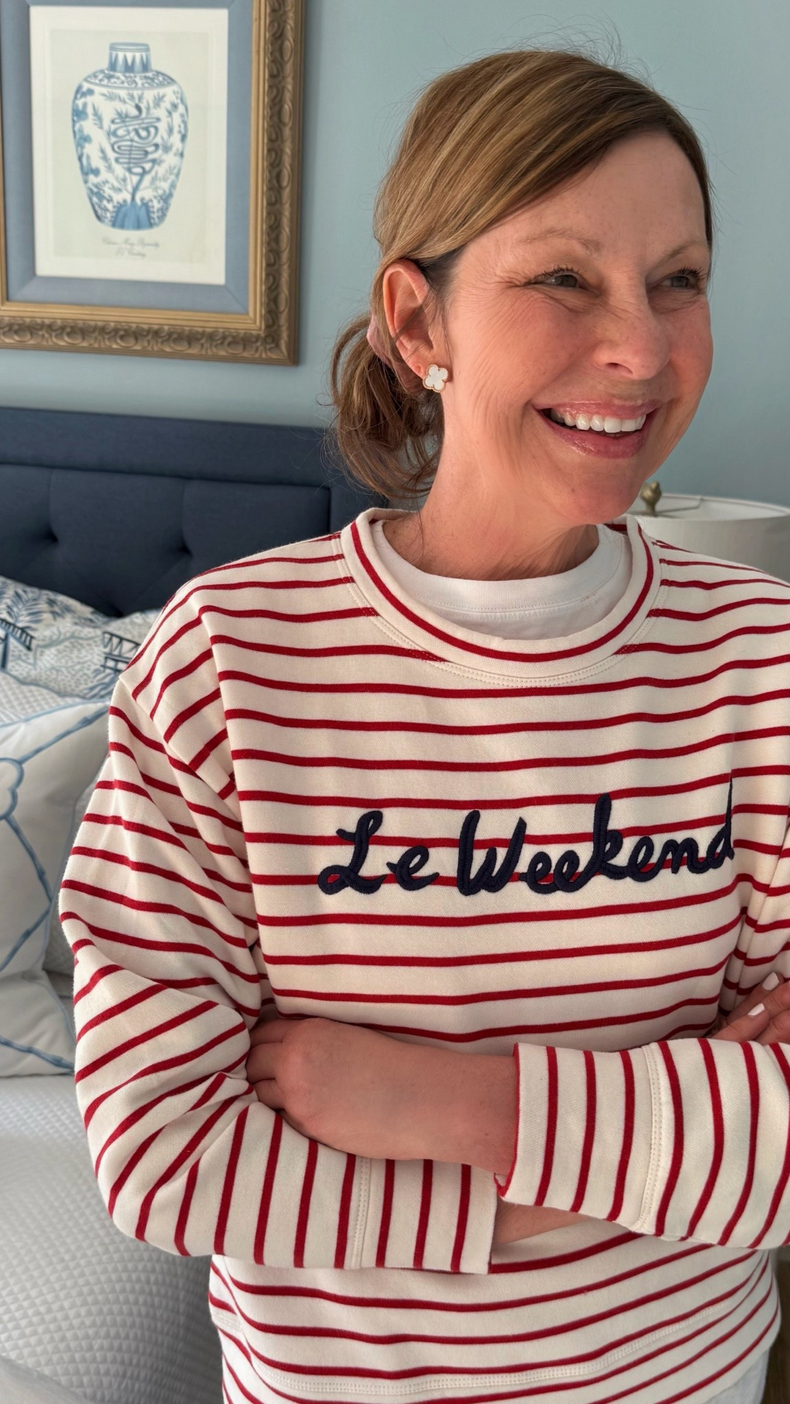 So cozy and on sale!

#LTKSaleAlert