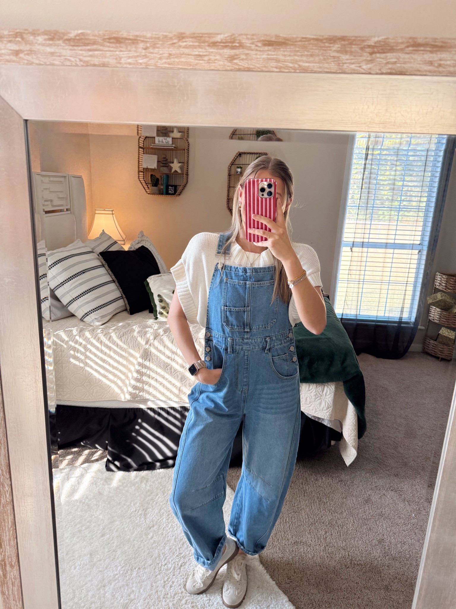 Church OOTD!! 

#LTKSeasonal #LTKFindsUnder50 #LTKStyleTip