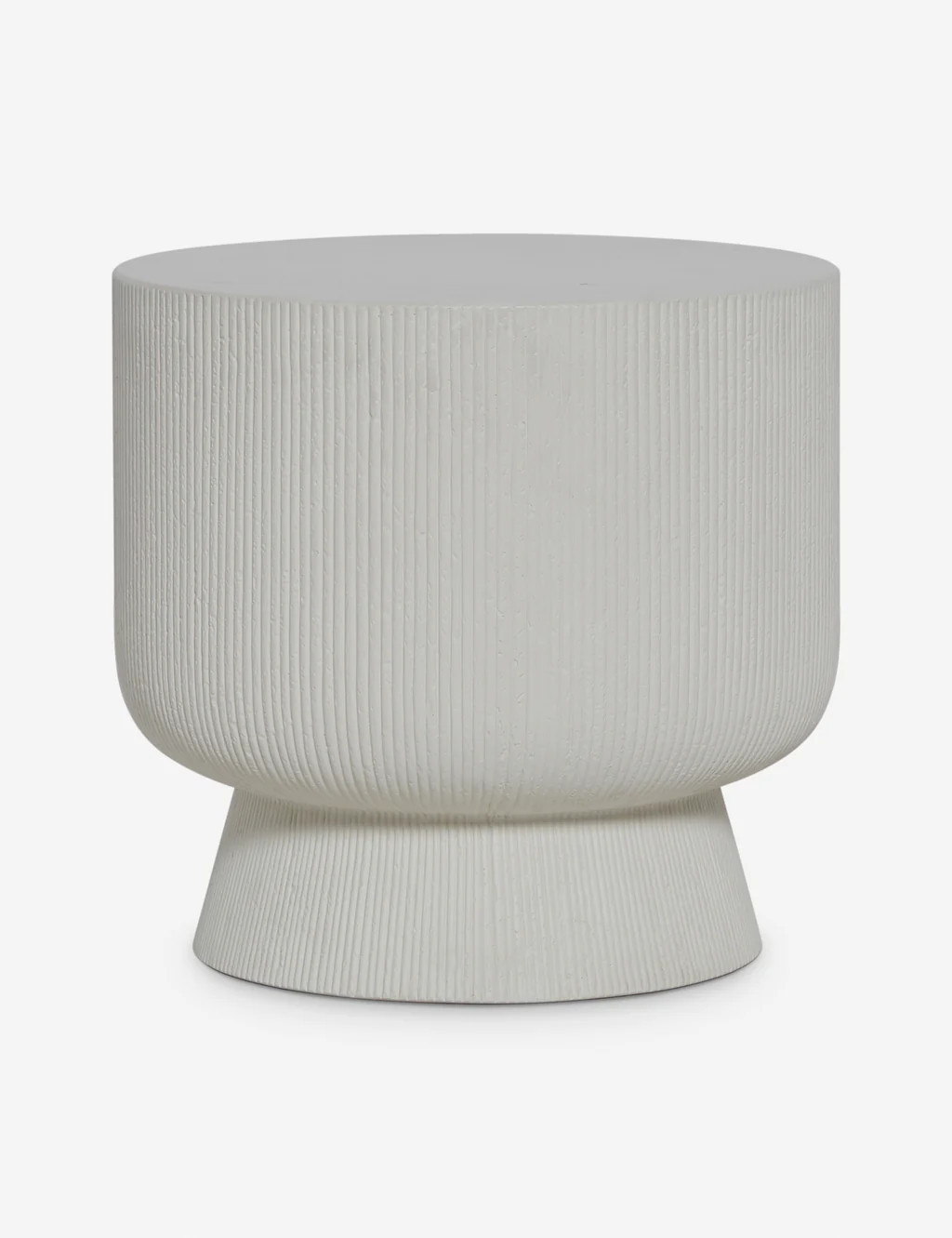 Dominic Indoor / Outdoor Side Table | Lulu and Georgia 