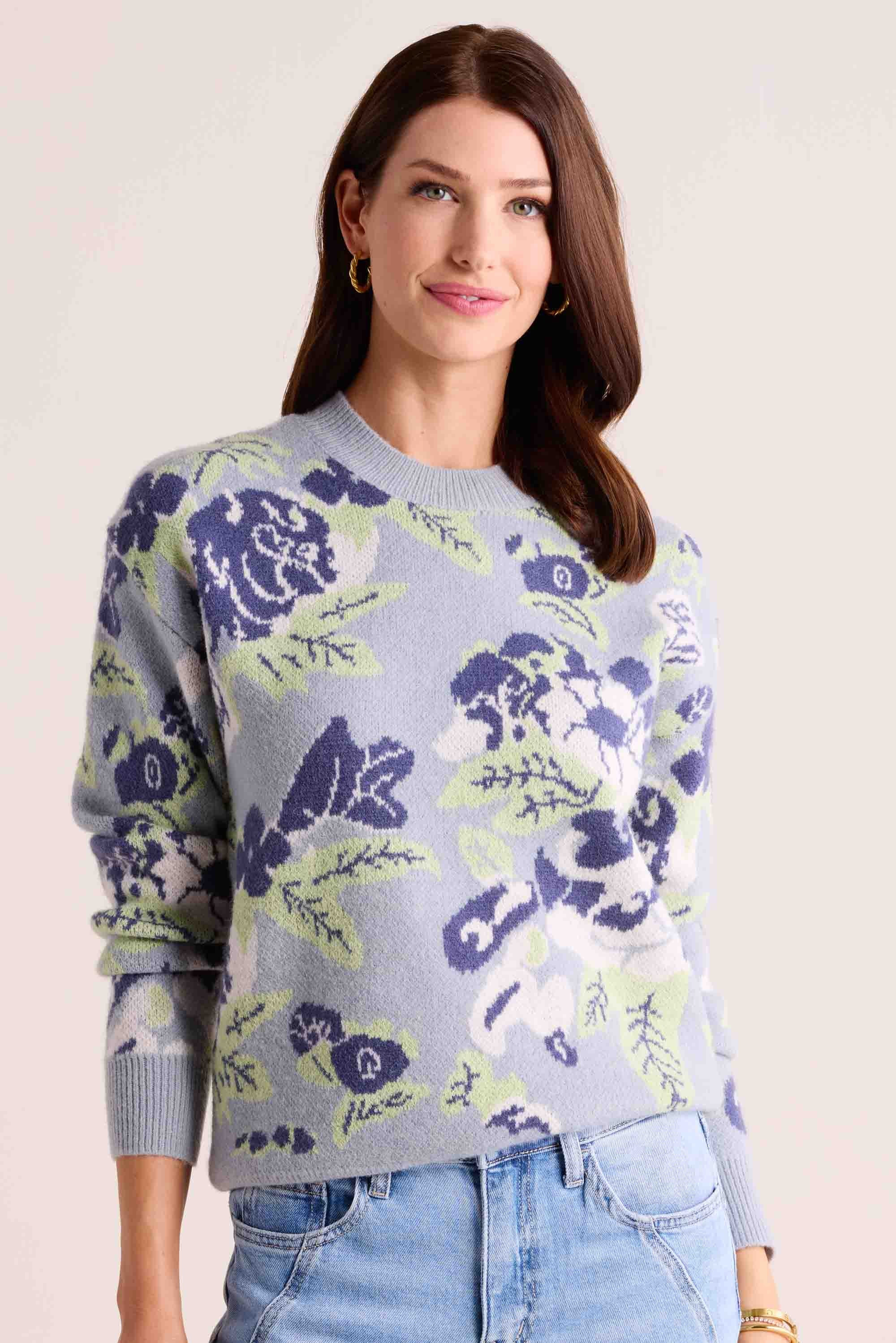 Arlo Sweater | Avara