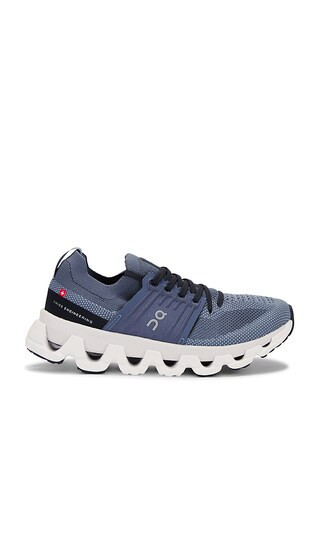 On Cloudswift 3 Sneaker in Blue. - size 6.5 (also in 5, 8.5) | Revolve Clothing (Global)