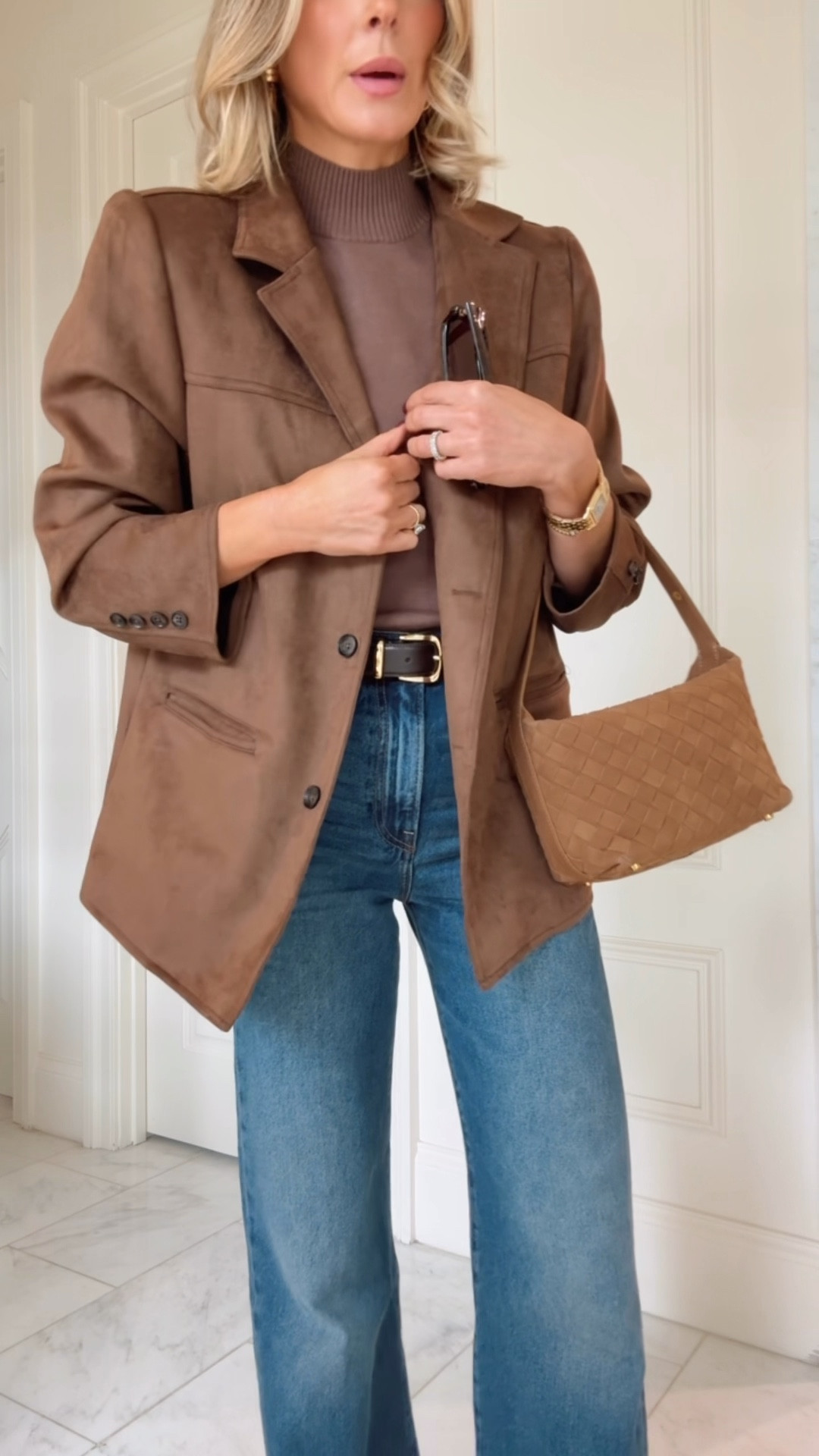 Amazon fall outfits and most items on sale for prime day. I'm wearing size small in all that fit tts 

#LTKFindsUnder100 #LTKFindsUnder50