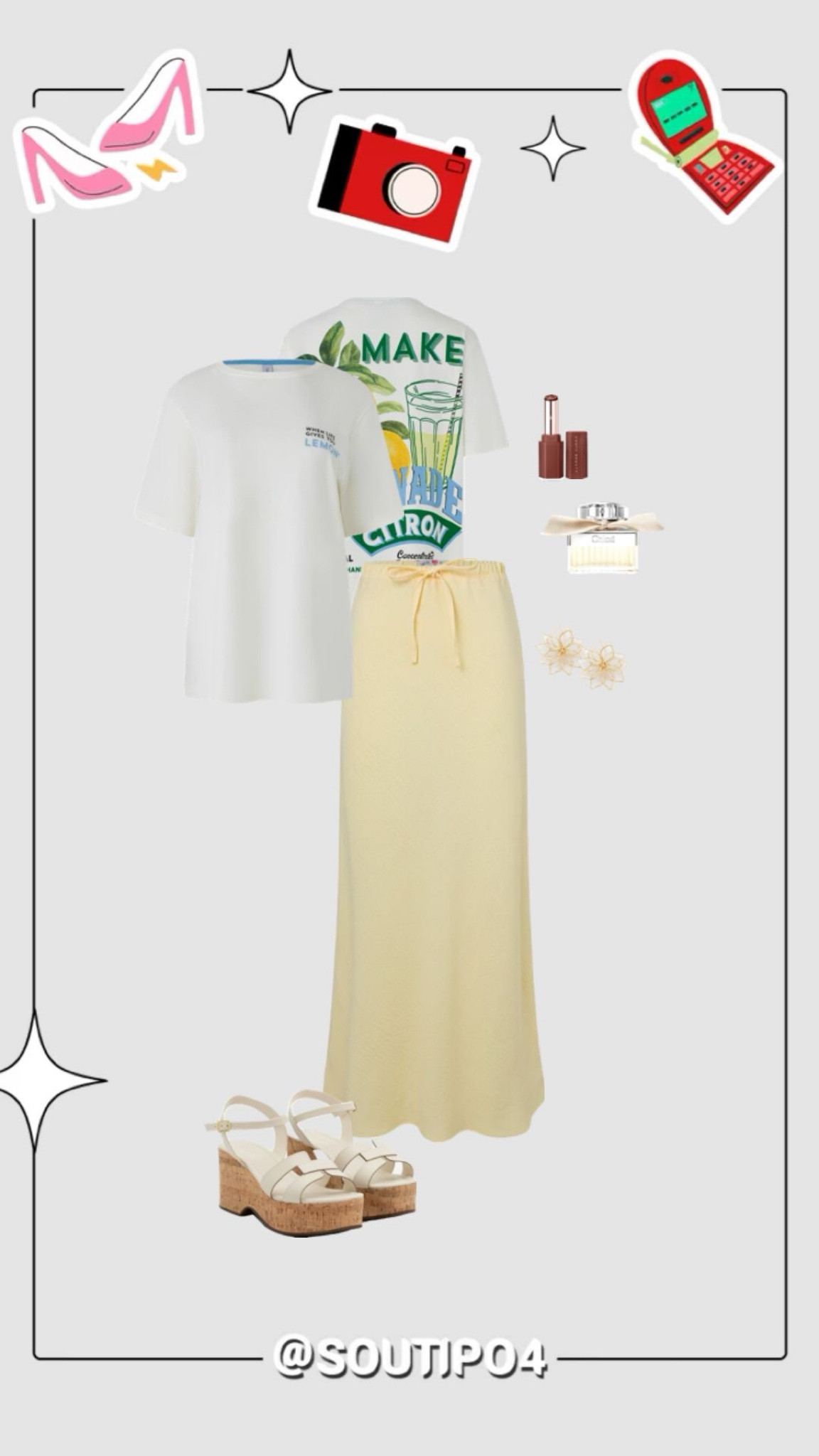 Look estiloso com saia mídi e t-shirt  

#LTKbrasil #LTKmidsize #LTKdicadeestilo