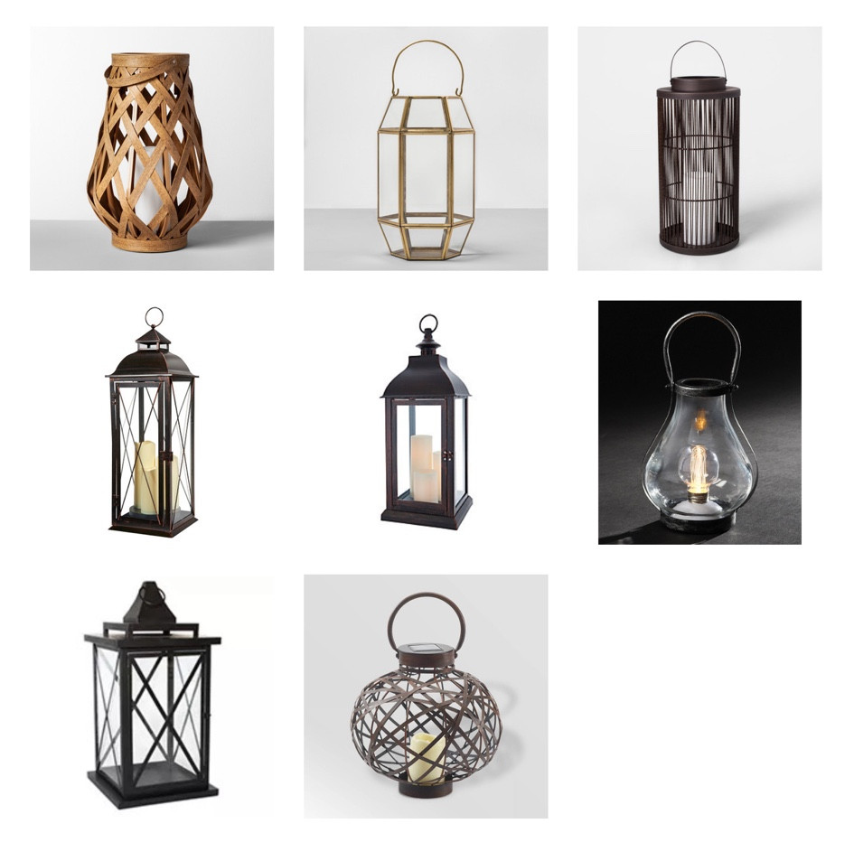 Summer Lantern

#LTKFind #LTKhome #LTKfamily