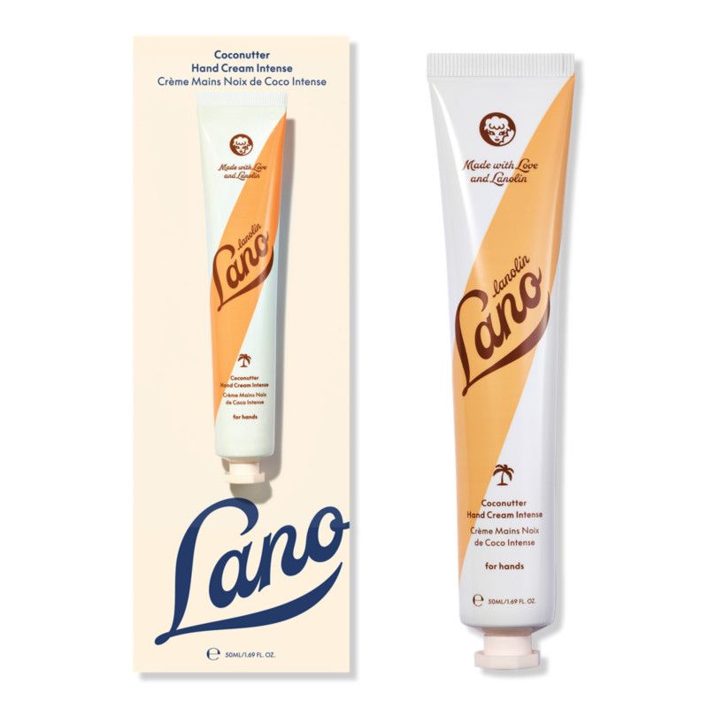 Lano Coconutter Hand Cream Intense | Ulta Beauty | Ulta