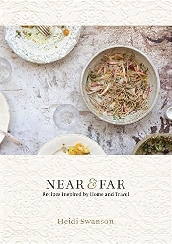 Near & Far: Recipes Inspired by Home and Travel [A Cookbook]



Hardcover – September 15, 2015 | Amazon (US)