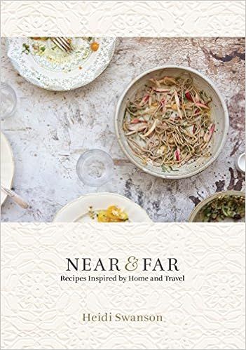 Near & Far: Recipes Inspired by Home and Travel [A Cookbook]



Hardcover – September 15, 2015 | Amazon (US)
