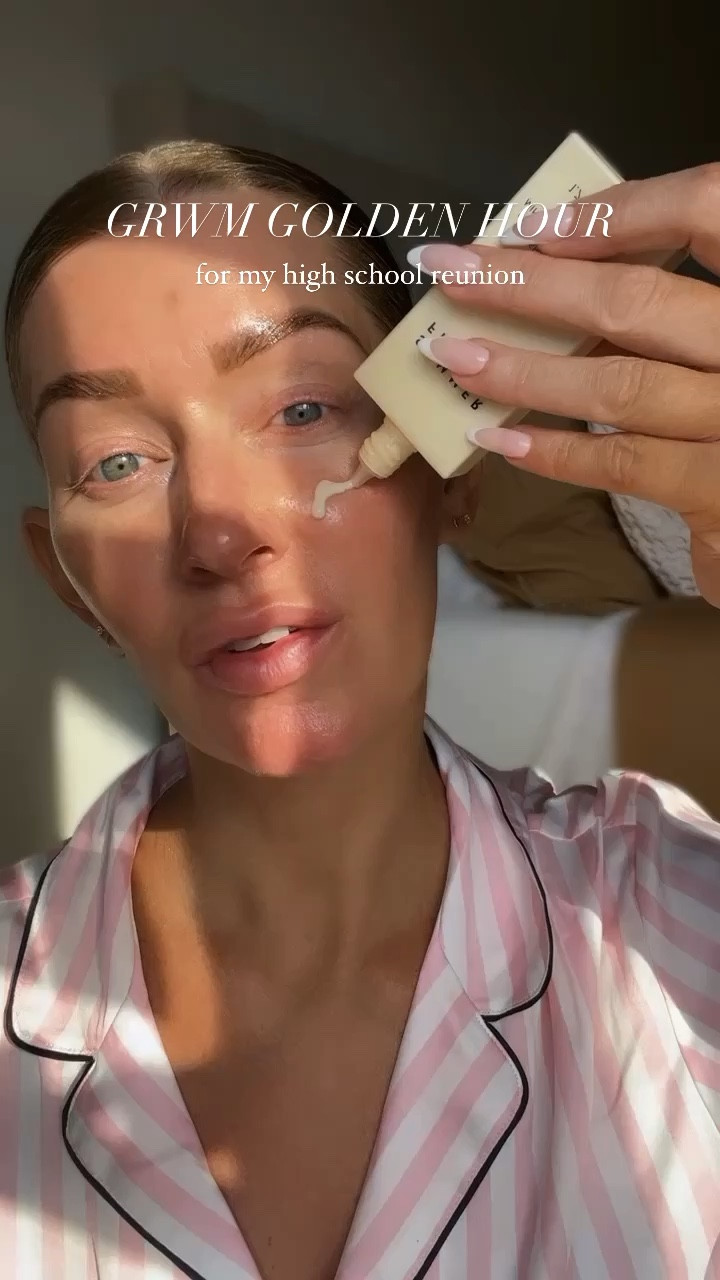 Soft Pink extra glow and youthful makeup look

#LTKGiftGuide #LTKVideo #LTKbeauty