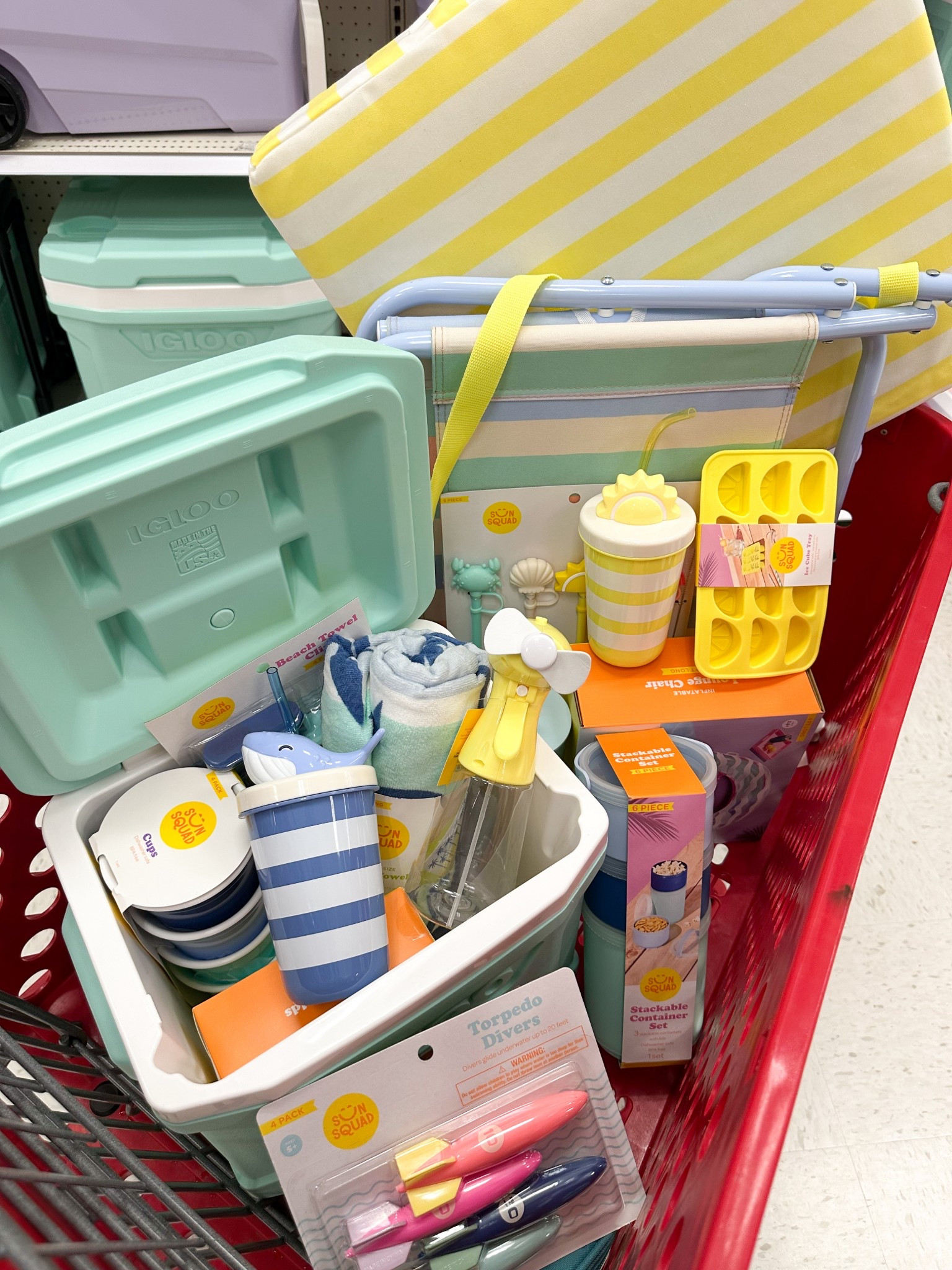 Some of these Summer finds are on sale this week so don’t miss out!!! Perfect for the pool or beach and love the colors!! 

#LTKSeasonal #LTKSaleAlert #LTKTravel