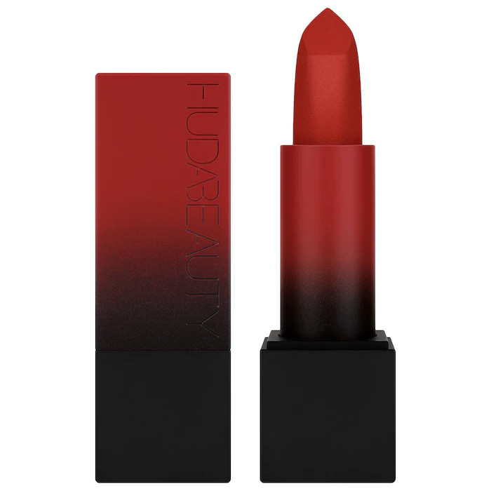 Power Bullet Matte Lipstick | Sephora (US)