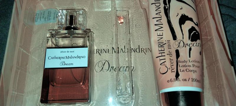 3-Pc. Rever de Moi Dream Eau de Parfum Gift Set | Macy's