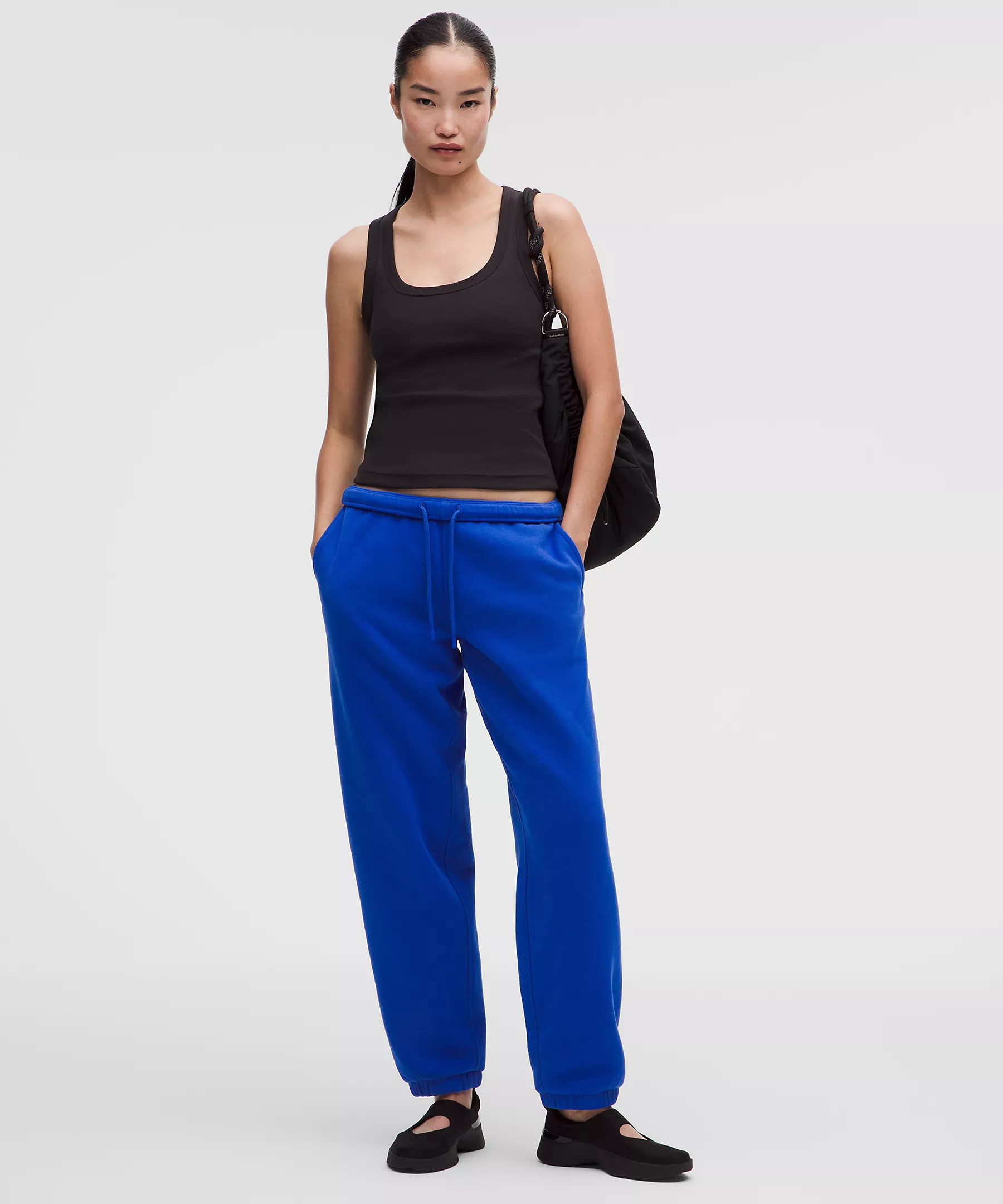 Women's Steady State SuperLoft Jogger | Lululemon (US)
