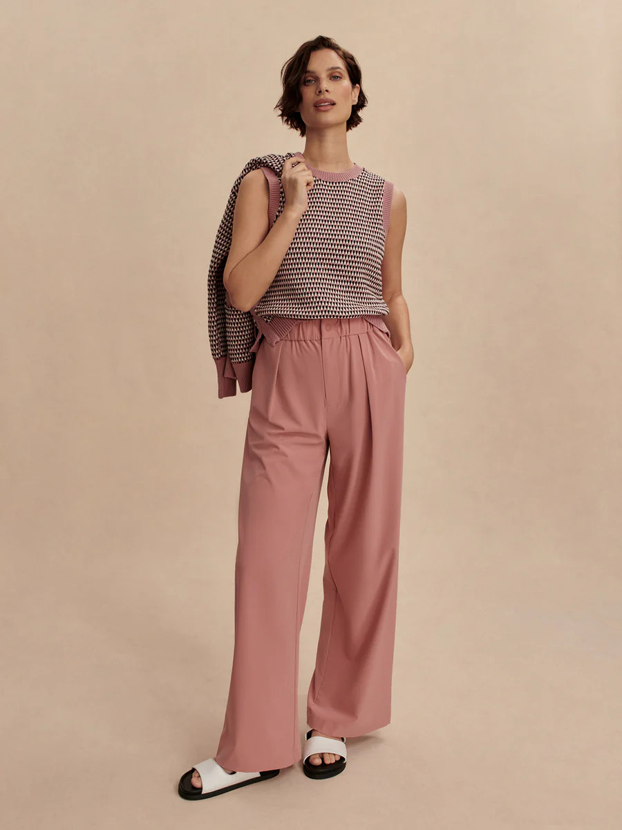Kayson Wide Leg 29.5 | Varley US | Varley US