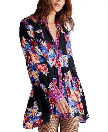 Free People Brunch A Bunch Top & Reviews - Tops - Women - Macy's | Macys (US)