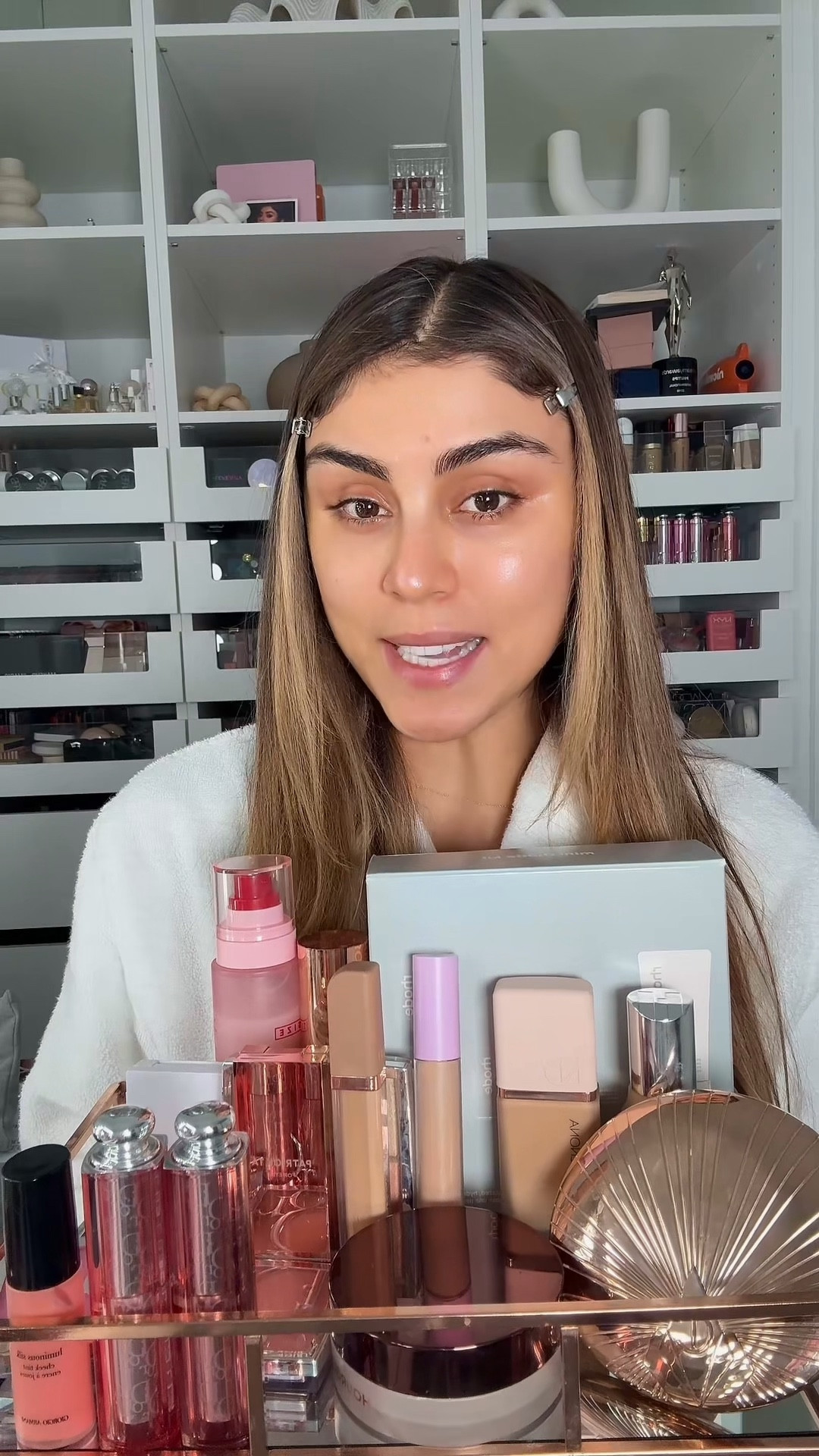 Sephora savings event ✨🩷👉🏻 Lo mejor del Sephora sale 2025 

#LTKBeauty #LTKGiftGuide