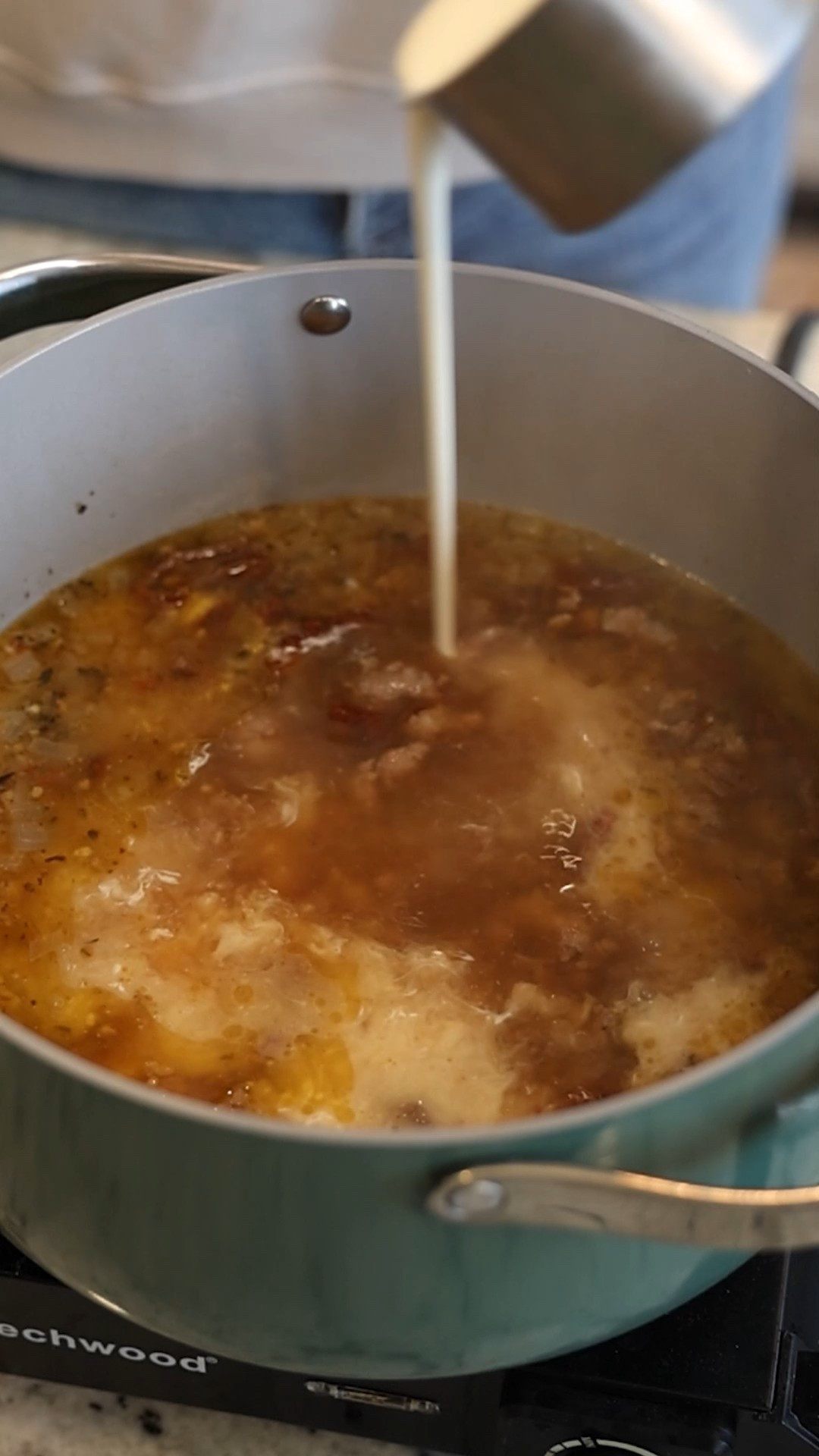 One of my favorite soups! 

#easyrecipes 

#LTKfoodie