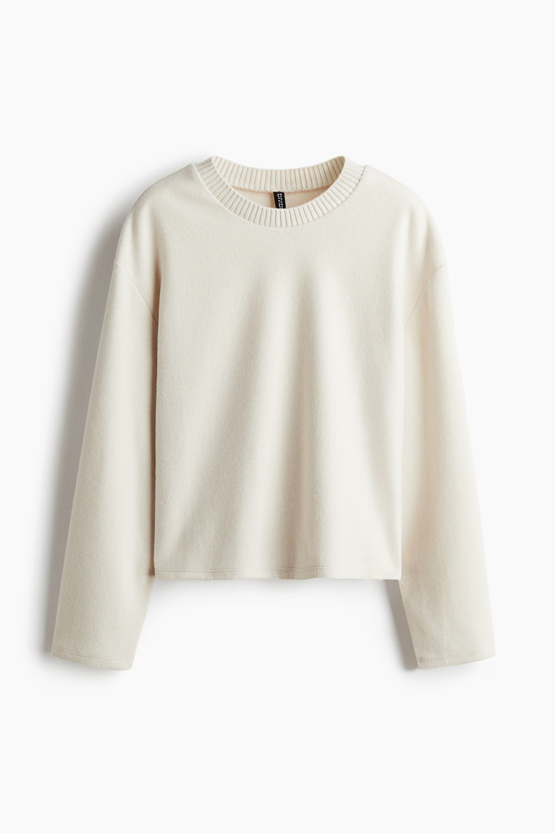 Oversized Sweatshirt | H&M (US + CA)