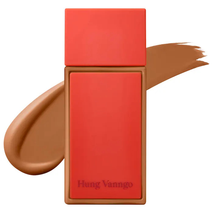 HUNG VANNGO BEAUTY Red Carpet Skin Luminous Longwear Serum Foundation | Sephora (US)