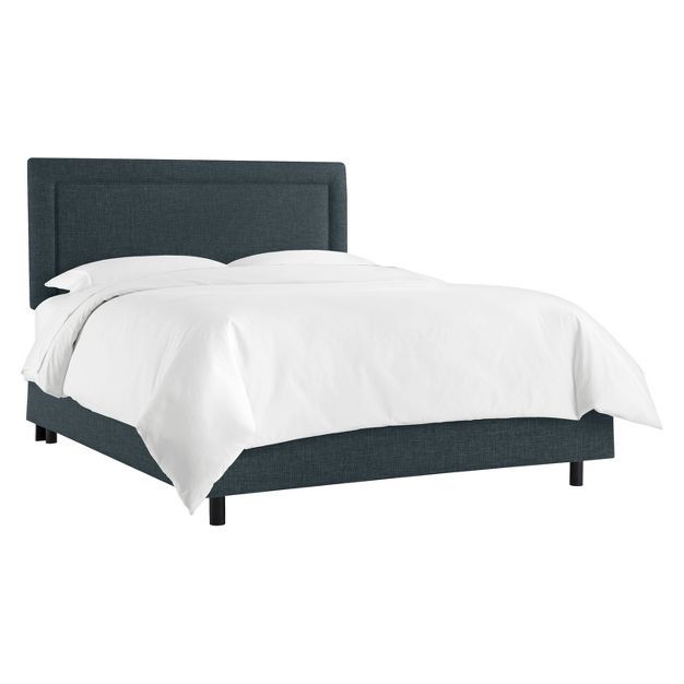 Empire Linen Upholstered Bed - Skyline Furniture | Target