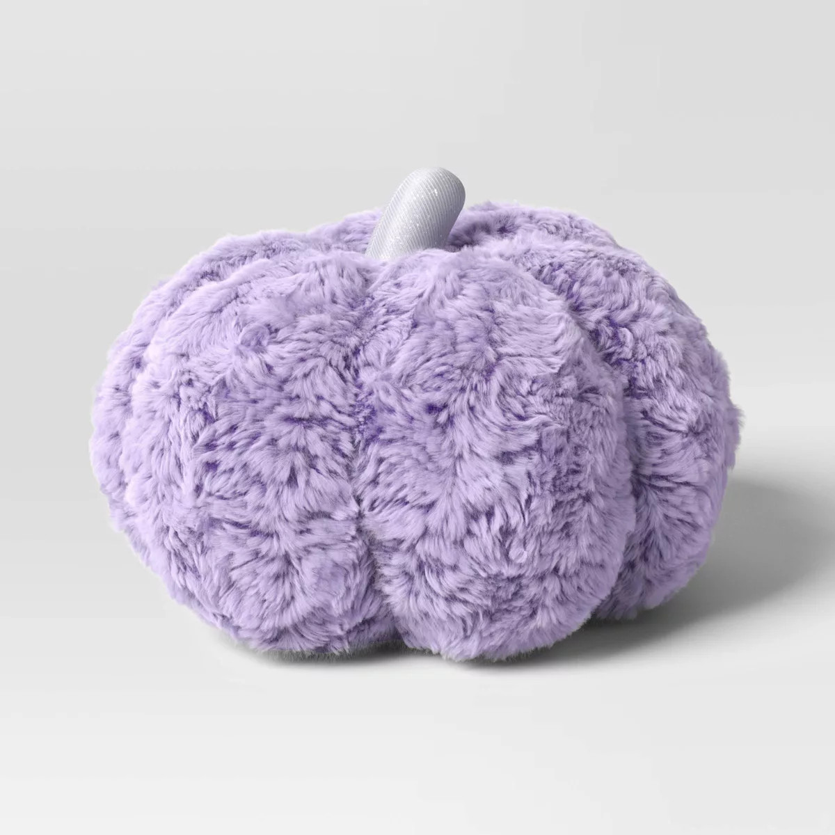 8"x10" Novelty Shaped Plush Pumpkin Throw Pillow - Hyde and EEK! Boutique™ | Target
